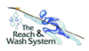 Reach & Wash Logo