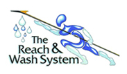 Reach & Wash System Logo